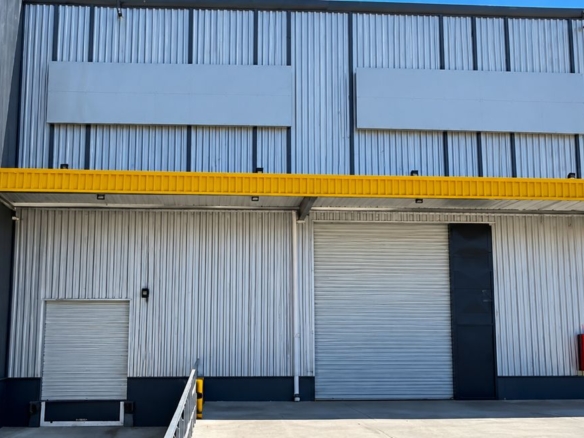 ARRIENDO DE BODEGA INDUSTRIAL Y LOGÍSTICA | PAN DE AZÚCAR, COQUIMBO II