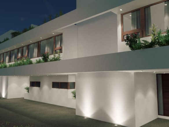 OPORTUNIDAD DE INVERSIÓN | TOWNHOUSE NUEVO EN LA REINA