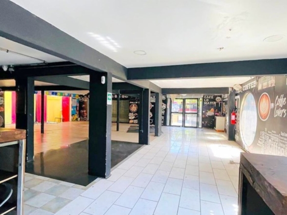 ARRIENDO LOCAL | AV. VITACURA – LO MATTA, VITACURA