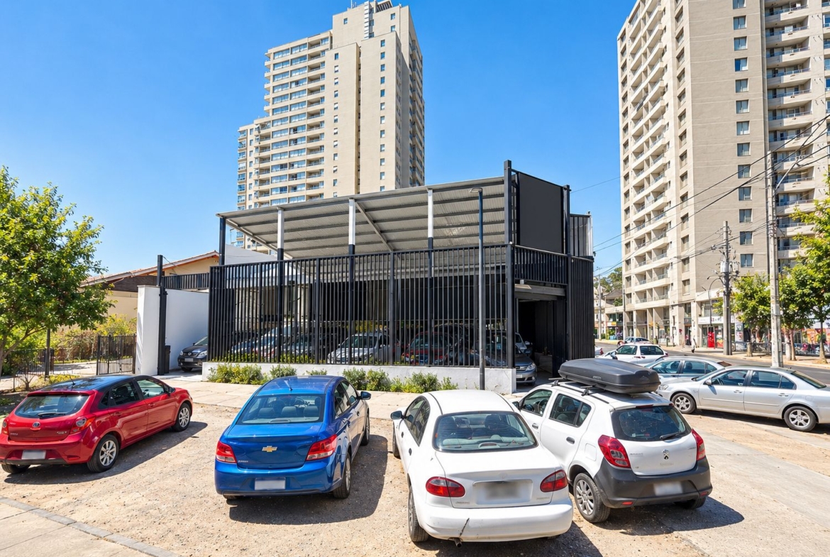 ARRIENDO LOCAL COMERCIAL EN QUINTA NORMAL