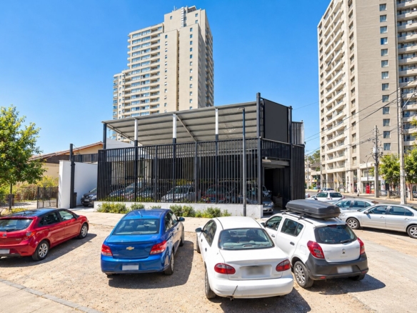 ARRIENDO LOCAL COMERCIAL EN QUINTA NORMAL