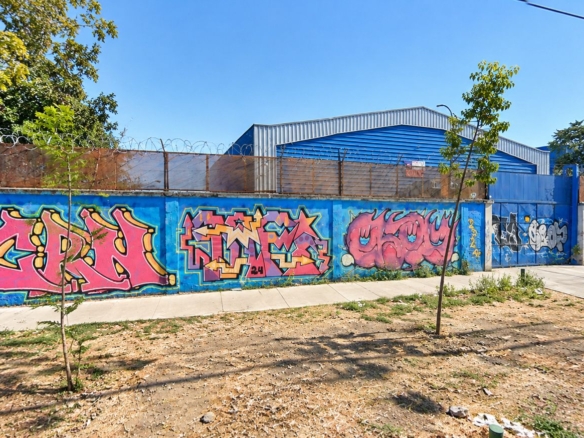 ARRIENDO BODEGA INDUSTRIAL | SAN JOAQUÍN