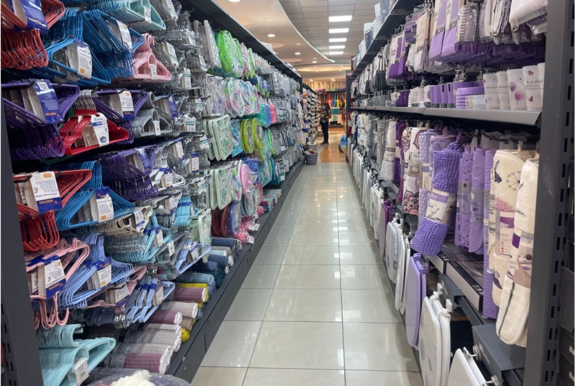 LOCAL COMERCIAL VENTA – ARRIENDO | EYZAGUIRRE, SAN BERNARDO