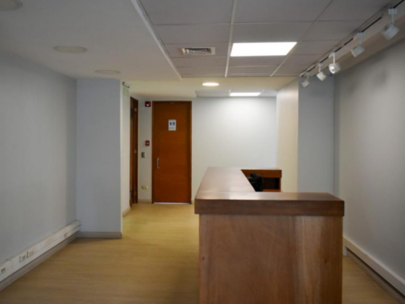 OFICINAS EN ARRIENDO | MONSEÑOR SÓTERO SANZ | PROVIDENCIA
