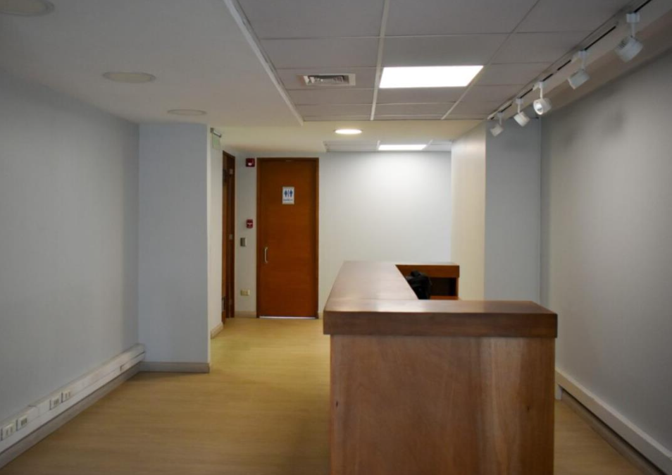 OFICINAS EN ARRIENDO | MONSEÑOR SÓTERO SANZ | PROVIDENCIA