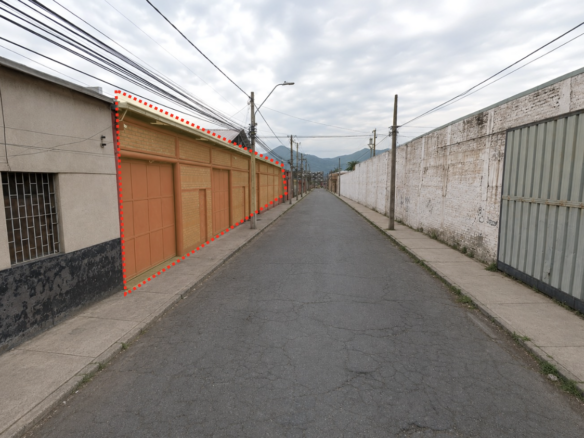 VENTA PROPIEDAD INDUSTRIAL | RECOLETA