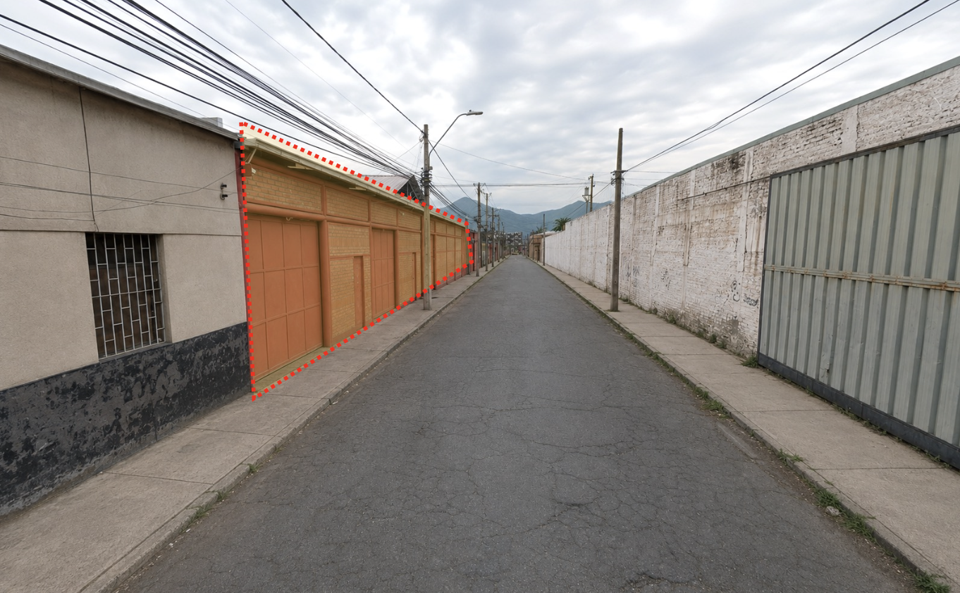 VENTA PROPIEDAD INDUSTRIAL | RECOLETA