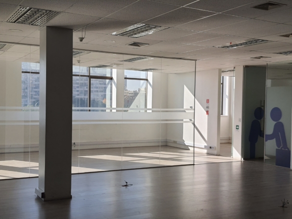 VENTA | EDIFICIO COMERCIAL CON RENTA EN PROVIDENCIA