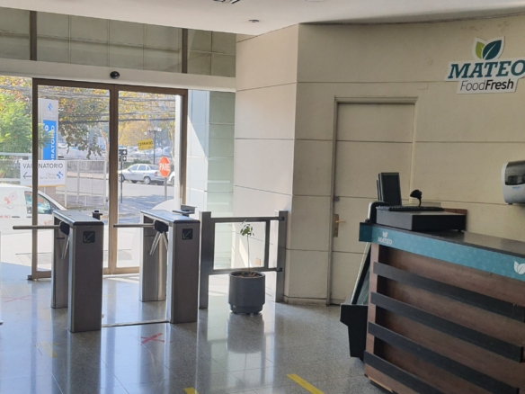 VENTA | EDIFICIO COMERCIAL CON RENTA EN PROVIDENCIA