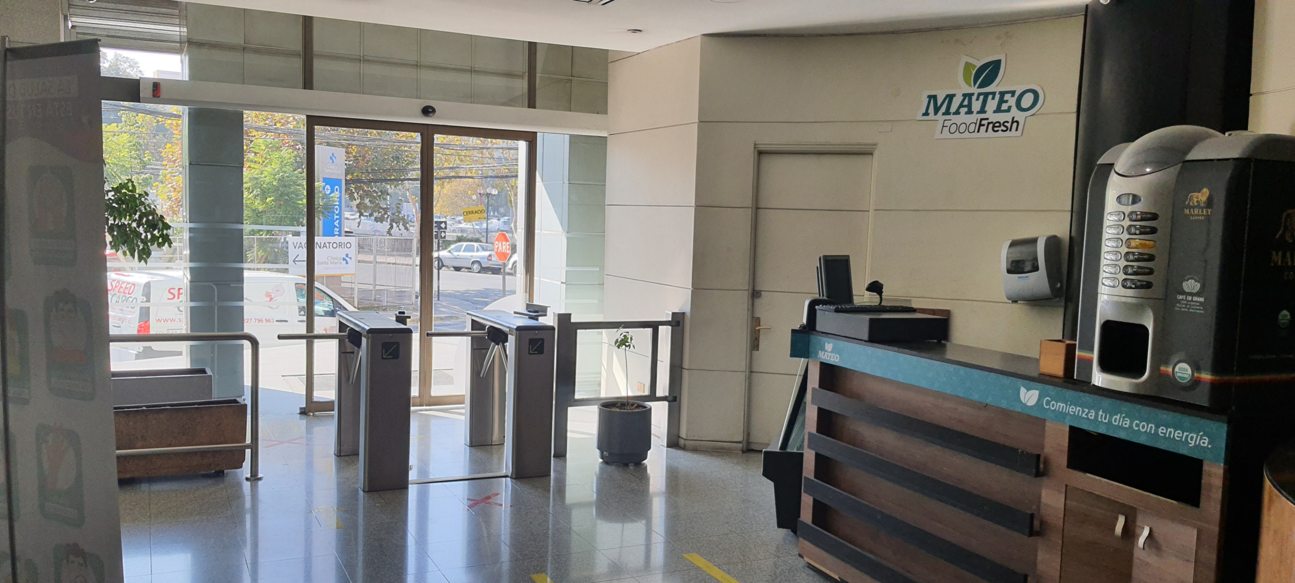 20210511_105839 VENTA | EDIFICIO COMERCIAL CON RENTA EN PROVIDENCIA
