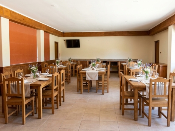 HOTEL EN VENTA | LA SERENA