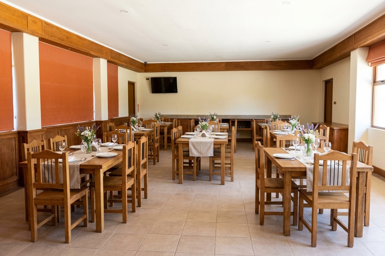3 HOTEL EN VENTA | LA SERENA