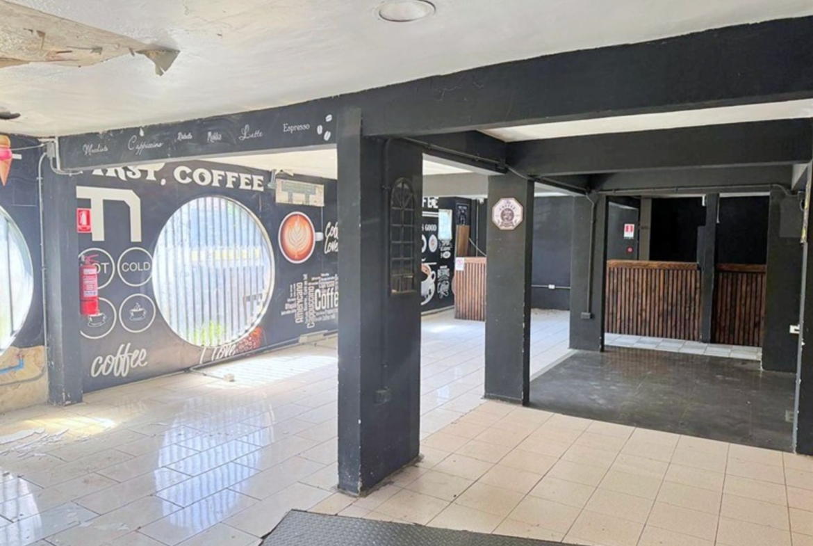 ARRIENDO LOCAL | AV. VITACURA – LO MATTA, VITACURA