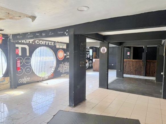 ARRIENDO LOCAL | AV. VITACURA – LO MATTA, VITACURA