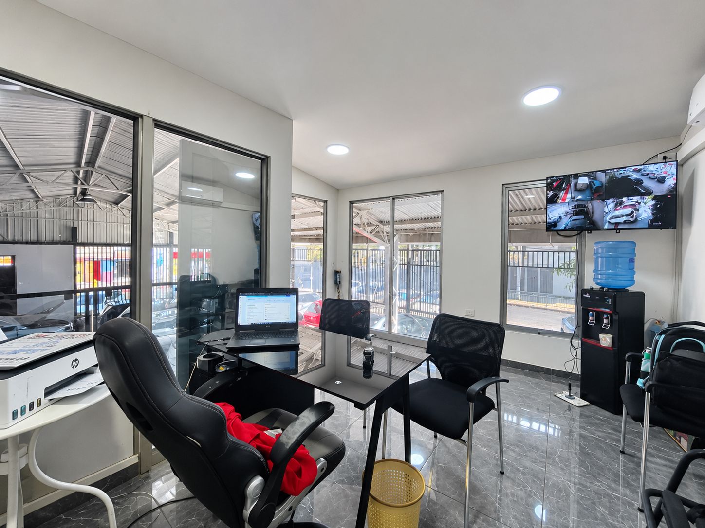 3 ARRIENDO LOCAL COMERCIAL EN QUINTA NORMAL