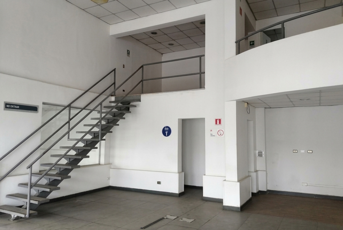ARRIENDO LOCAL COMERCIAL | BILBAO