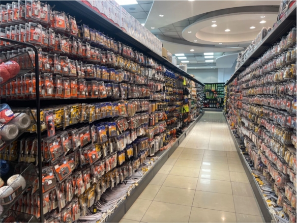 LOCAL COMERCIAL VENTA – ARRIENDO | EYZAGUIRRE, SAN BERNARDO