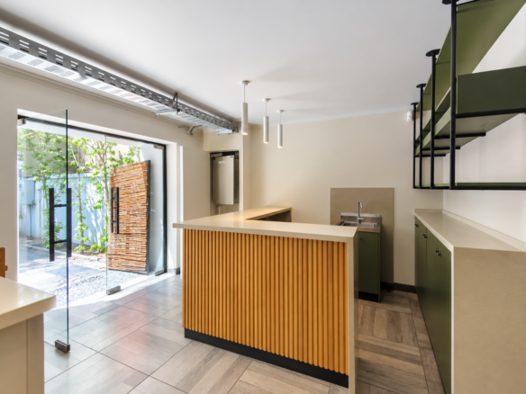 VENTA-ARRIENDO LOCAL STAND ALONE | TABANCURA, VITACURA