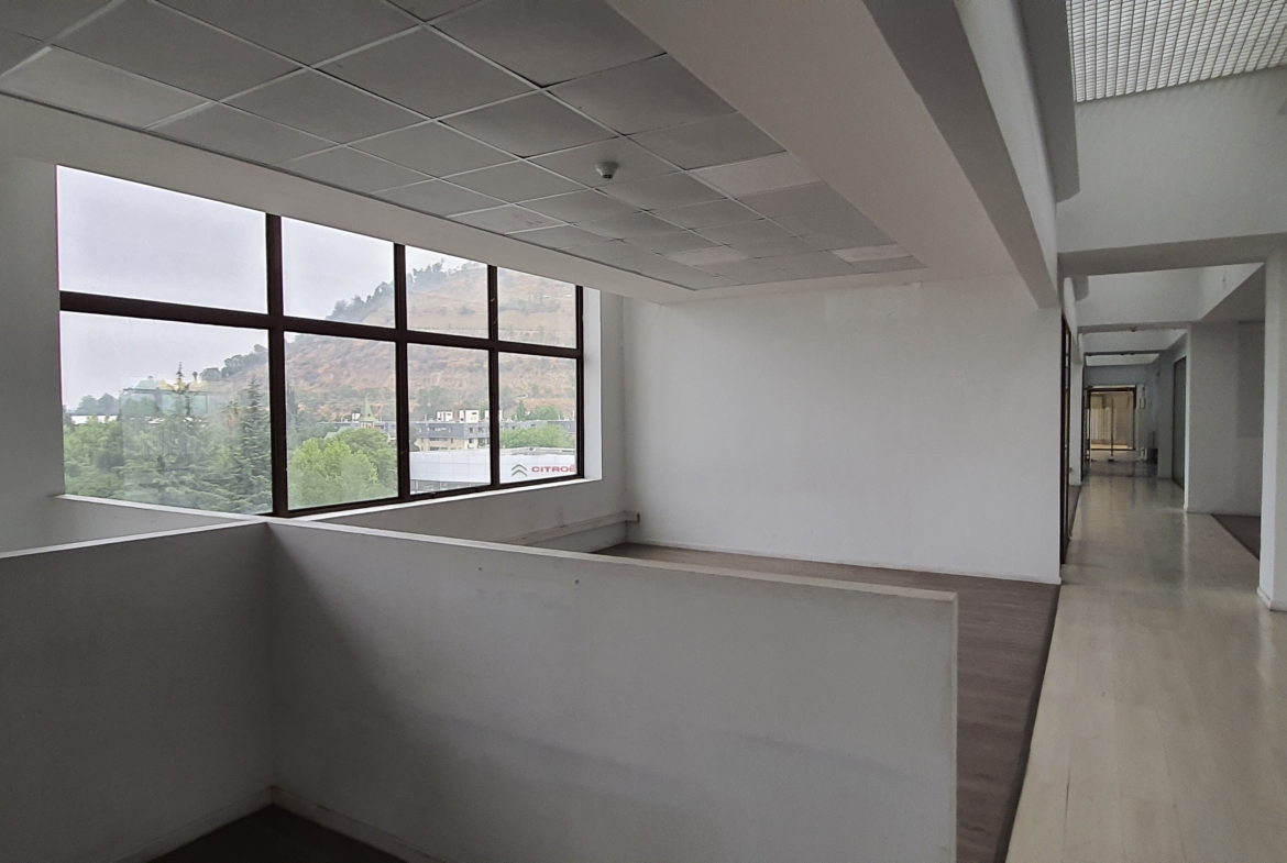 VENTA | EDIFICIO COMERCIAL CON RENTA EN PROVIDENCIA