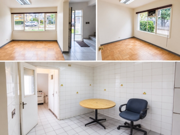 PROPIEDAD EN ARRIENDO | MIGUEL CLARO, PROVIDENCIA