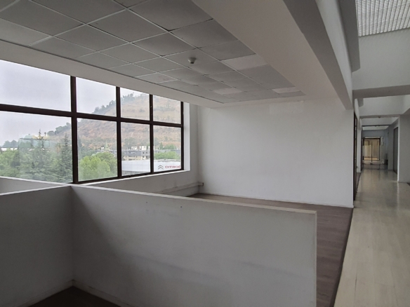 VENTA | EDIFICIO COMERCIAL CON RENTA EN PROVIDENCIA