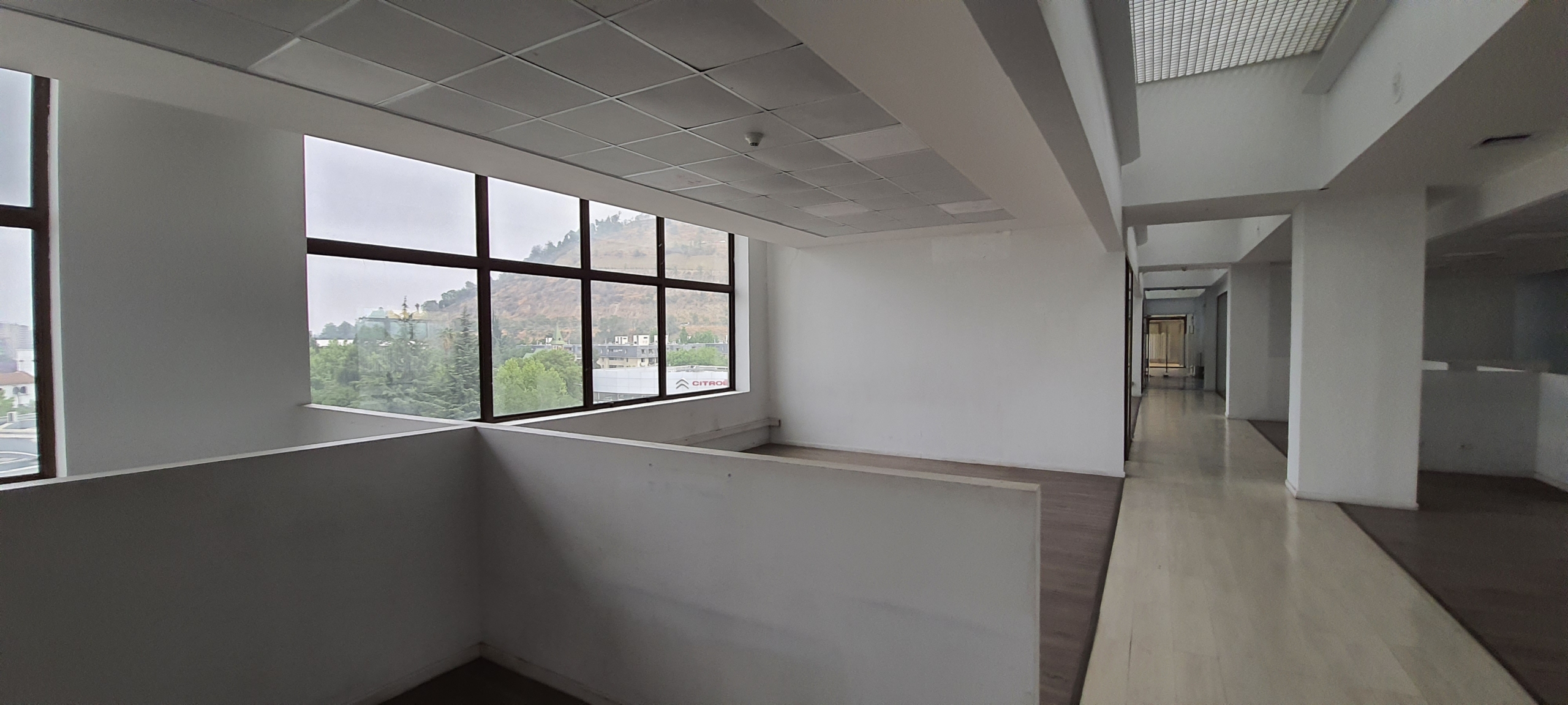 3 VENTA | EDIFICIO COMERCIAL CON RENTA EN PROVIDENCIA