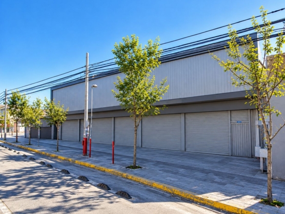 ARRIENDO LOCAL COMERCIAL | INDEPENDENCIA