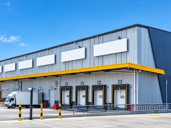 ARRIENDO DE BODEGA INDUSTRIAL Y LOGÍSTICA | PAN DE AZÚCAR, COQUIMBO II