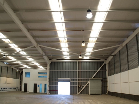 ARRIENDO DE BODEGAS Y OFICINAS | COPIAPÓ