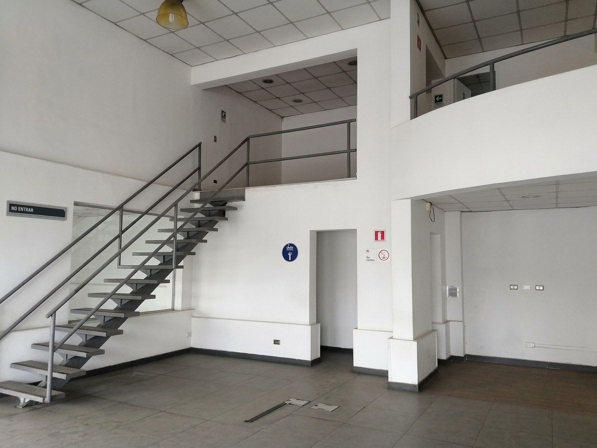 ARRIENDO LOCAL COMERCIAL | BILBAO