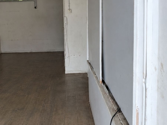 ARRIENDO LOCAL COMERCIAL VITACURA | LO CASTILLO