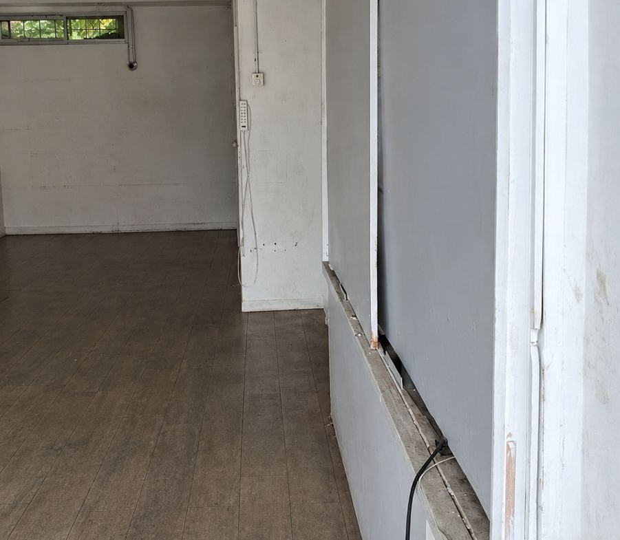 ARRIENDO LOCAL COMERCIAL VITACURA | LO CASTILLO