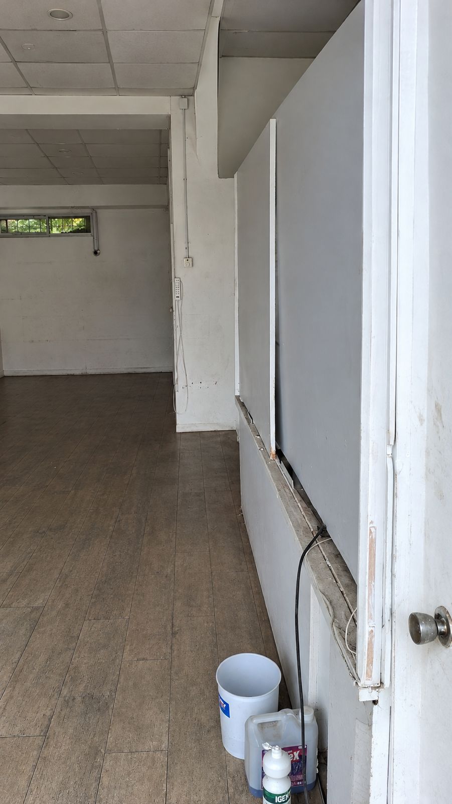 ARRIENDO LOCAL COMERCIAL VITACURA | LO CASTILLO