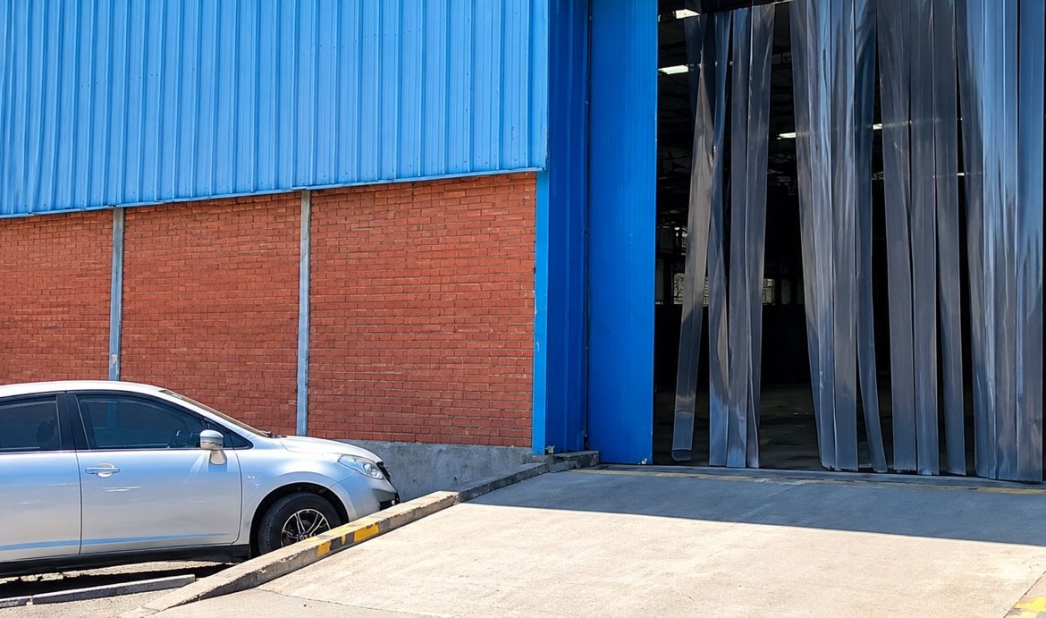ARRIENDO BODEGA INDUSTRIAL | SAN JOAQUÍN