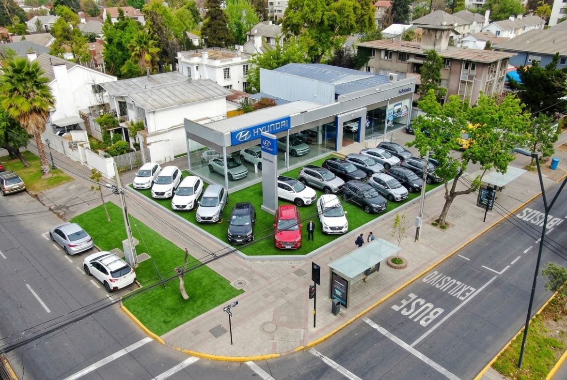 ARRIENDO LOCAL COMERCIAL | BILBAO