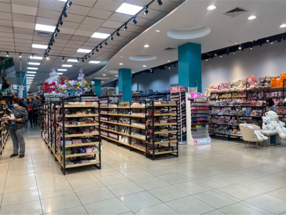 LOCAL COMERCIAL VENTA – ARRIENDO | EYZAGUIRRE, SAN BERNARDO