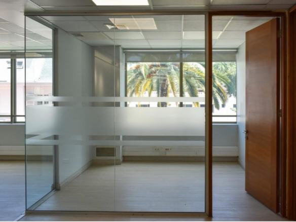 OFICINAS EN ARRIENDO | MONSEÑOR SÓTERO SANZ | PROVIDENCIA