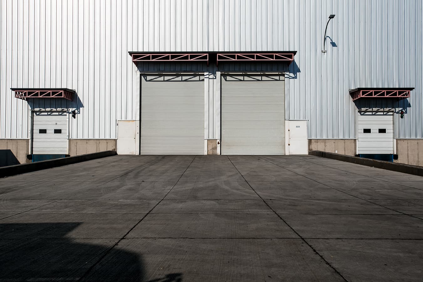 4 ARRIENDO DE BODEGAS LOGÍSTICAS | MIRAFLORES, RENCA