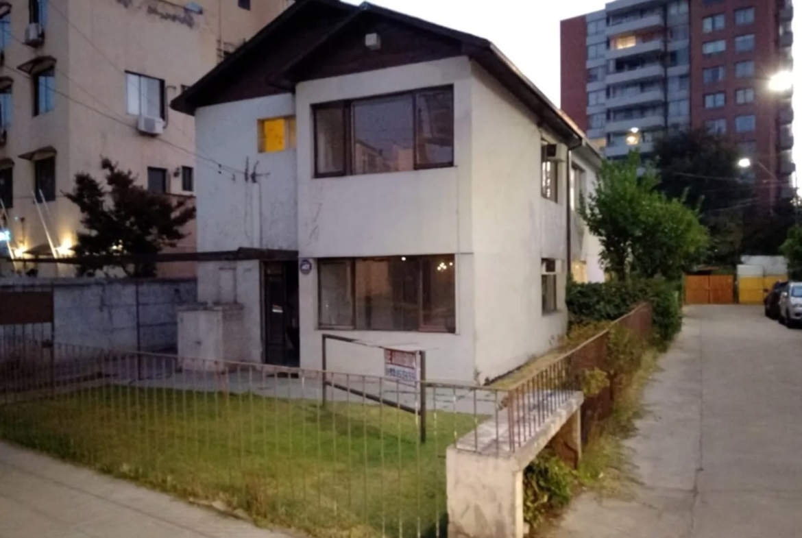 PROPIEDAD EN ARRIENDO | MIGUEL CLARO, PROVIDENCIA
