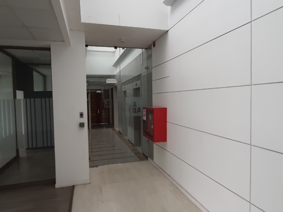 VENTA | EDIFICIO COMERCIAL CON RENTA EN PROVIDENCIA