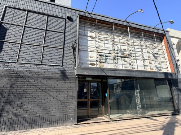 VENTA /ARRIENDO LOCAL COMERCIAL | AV. VICUÑA MACKENNA