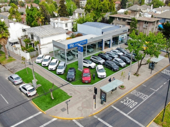 ARRIENDO LOCAL COMERCIAL | BILBAO