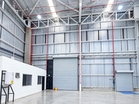 ARRIENDO DE BODEGA INDUSTRIAL Y LOGÍSTICA | PAN DE AZÚCAR, COQUIMBO II