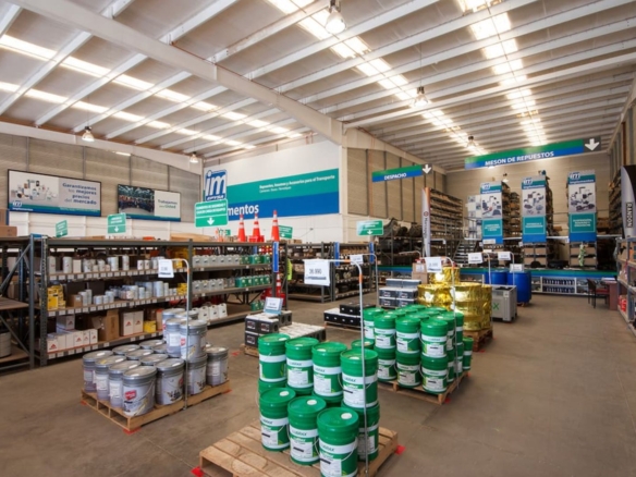 ARRIENDO DE BODEGAS Y OFICINAS | COPIAPÓ