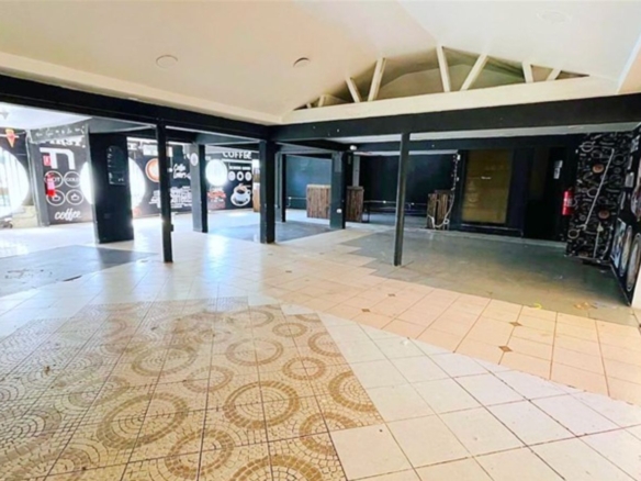 ARRIENDO LOCAL | AV. VITACURA – LO MATTA, VITACURA