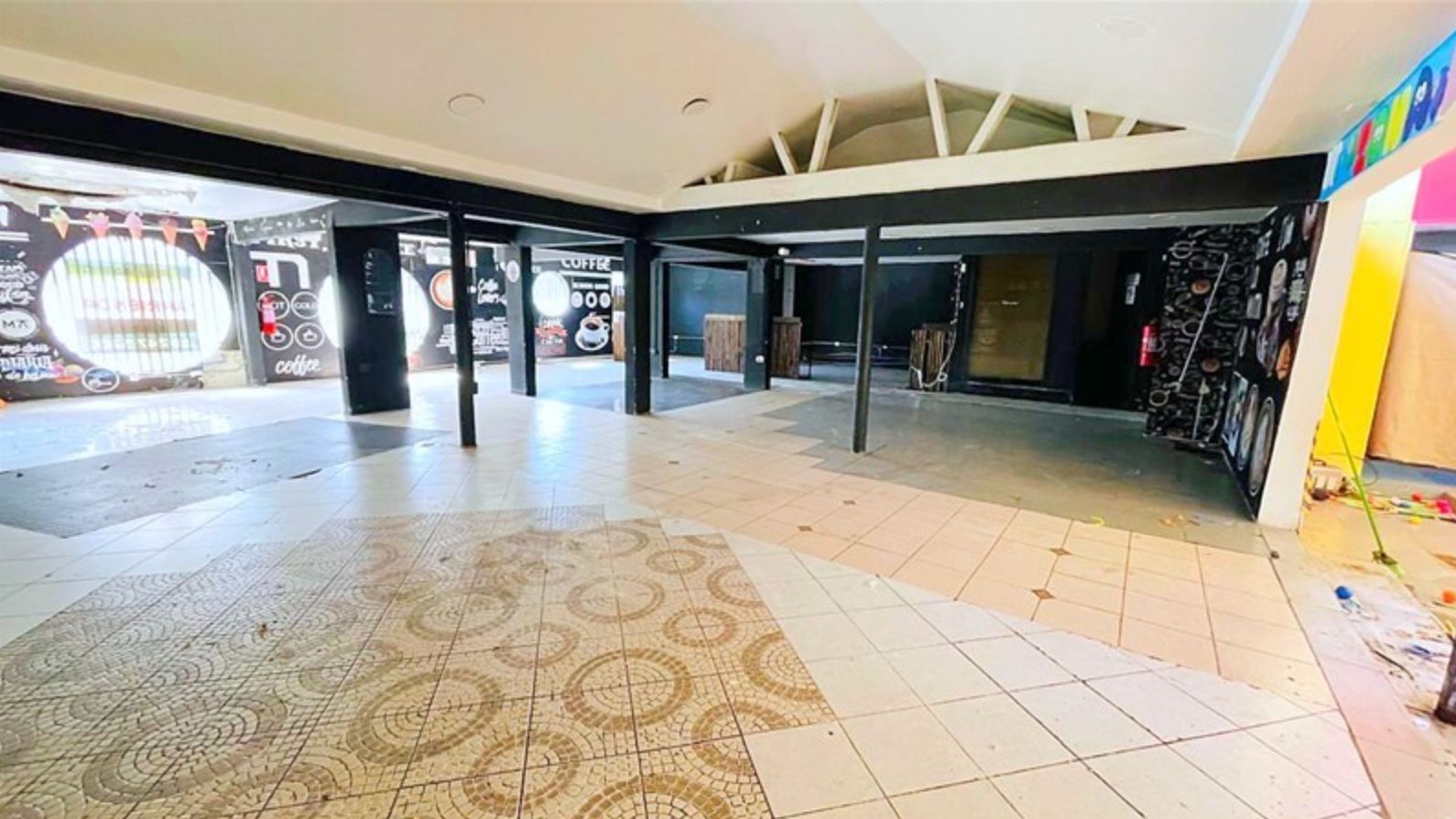ARRIENDO LOCAL | AV. VITACURA – LO MATTA, VITACURA