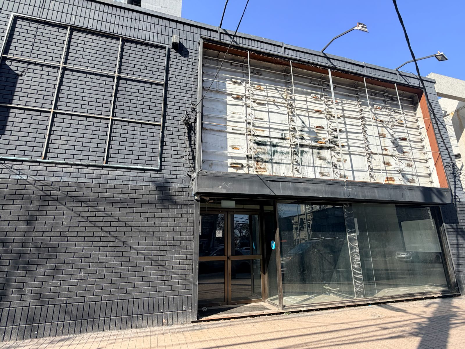 4 VENTA /ARRIENDO LOCAL COMERCIAL | AV. VICUÑA MACKENNA