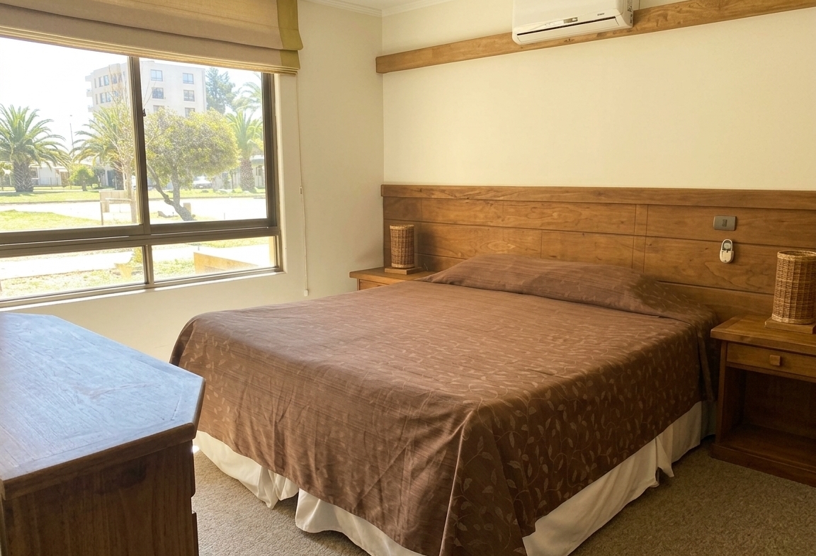 HOTEL EN VENTA | LA SERENA
