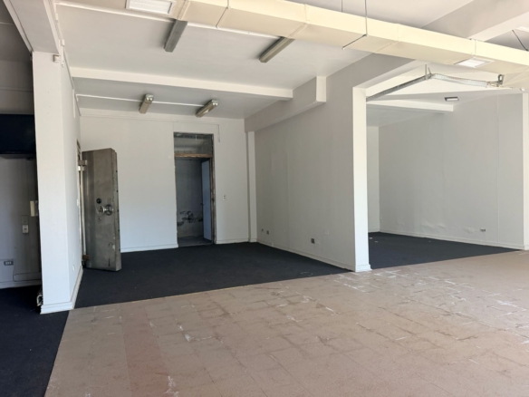 VENTA /ARRIENDO LOCAL COMERCIAL | AV. VICUÑA MACKENNA