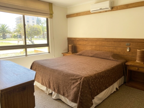 HOTEL EN VENTA | LA SERENA